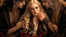 Bound to My Three Fated High Lords💗🔥 Full EP