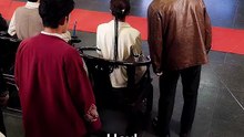 AWAKENING THE BLADE ONE SWORD TO RULE THEM ALL | BILLIONAIRE ROMANCE SHORT DRAMA