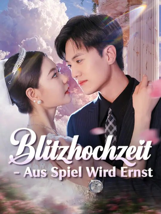Blitzhochzeit - Aus Spiel Wird Ernst | Komplette Serie | Short Drama Deutsch