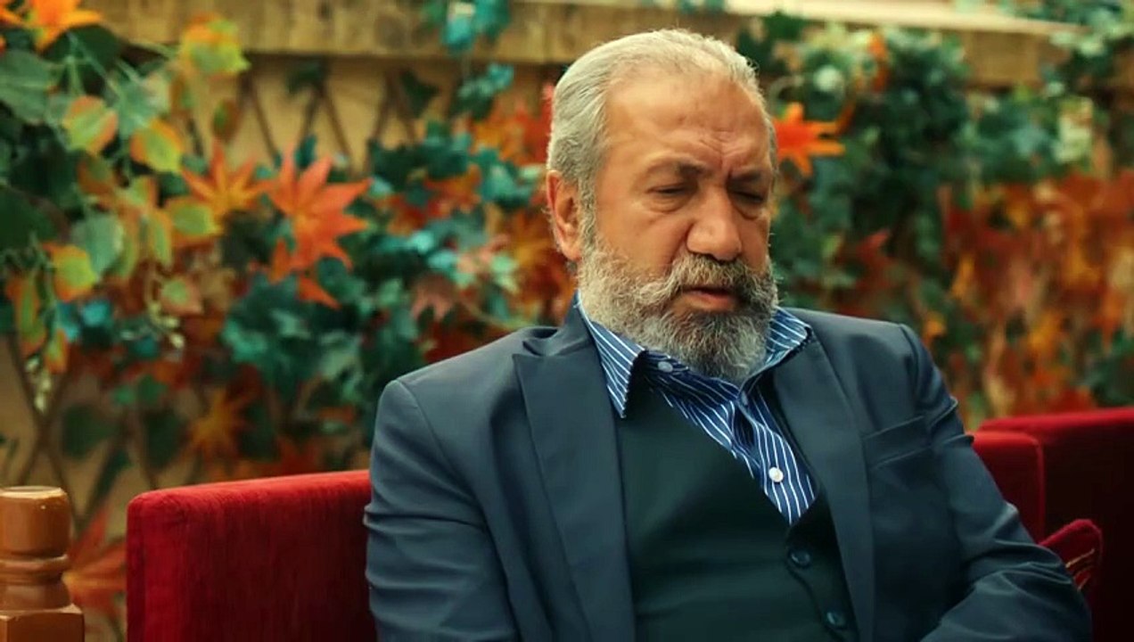 Halef Koklerin Cagrisi - Ep 22