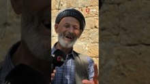 Şırnaklı Vatandaşın Sembollerle Bezediği Ev İlgi Görüyor