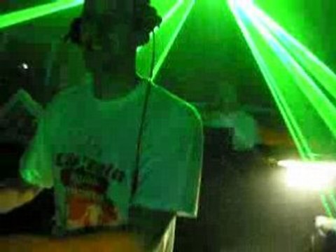 LOBOTOMY INC @ CAP'TAIN ~Lonsdcore