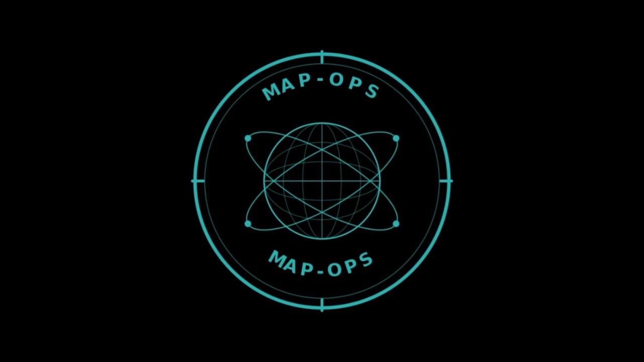 Map-Ops Tutorial Part Three Deutsch