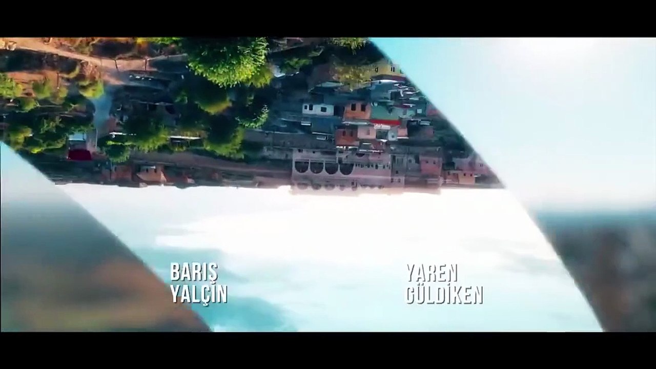 مسلسل المدينة البعيدة 2 الحلقة 194 مدبلجة