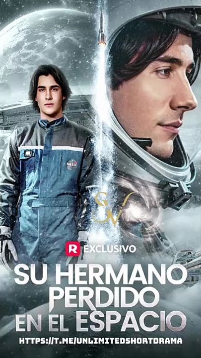 Su Hermano Perdido En El Espacio - Sous-Titres FrançAis