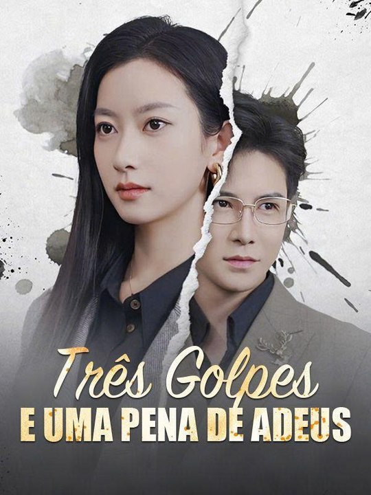 TrêS Golpes E Uma Pena De Adeus