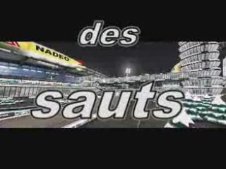 Bande anonce de jeff au j.o.