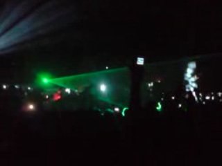 Martin solveig @ Marseille - Fete de la music (3)