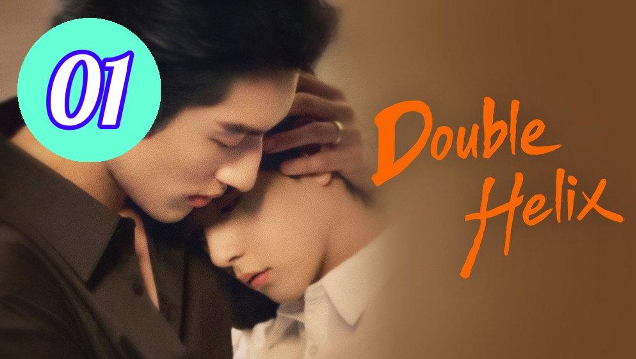 Double Helix Episode 1 Engsub