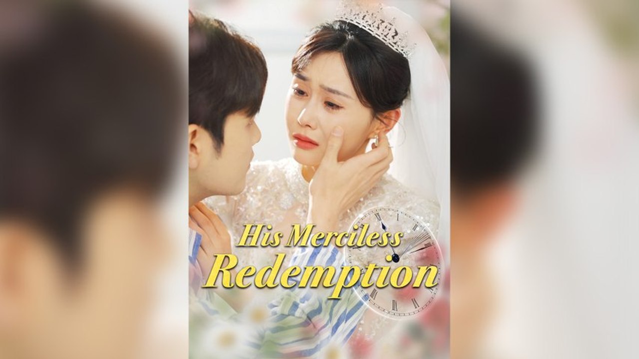His Merciless Redemption English - Emotional Revenge Mega