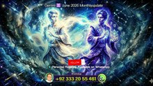 #Gemini♊14 June to 20 June2026 #weeklyupdate #horoscope #zodiacsigns #viralvideo #career #Health #Decision #Money #success #Love #relationships #Since2015 #sattar_Bakaar_official