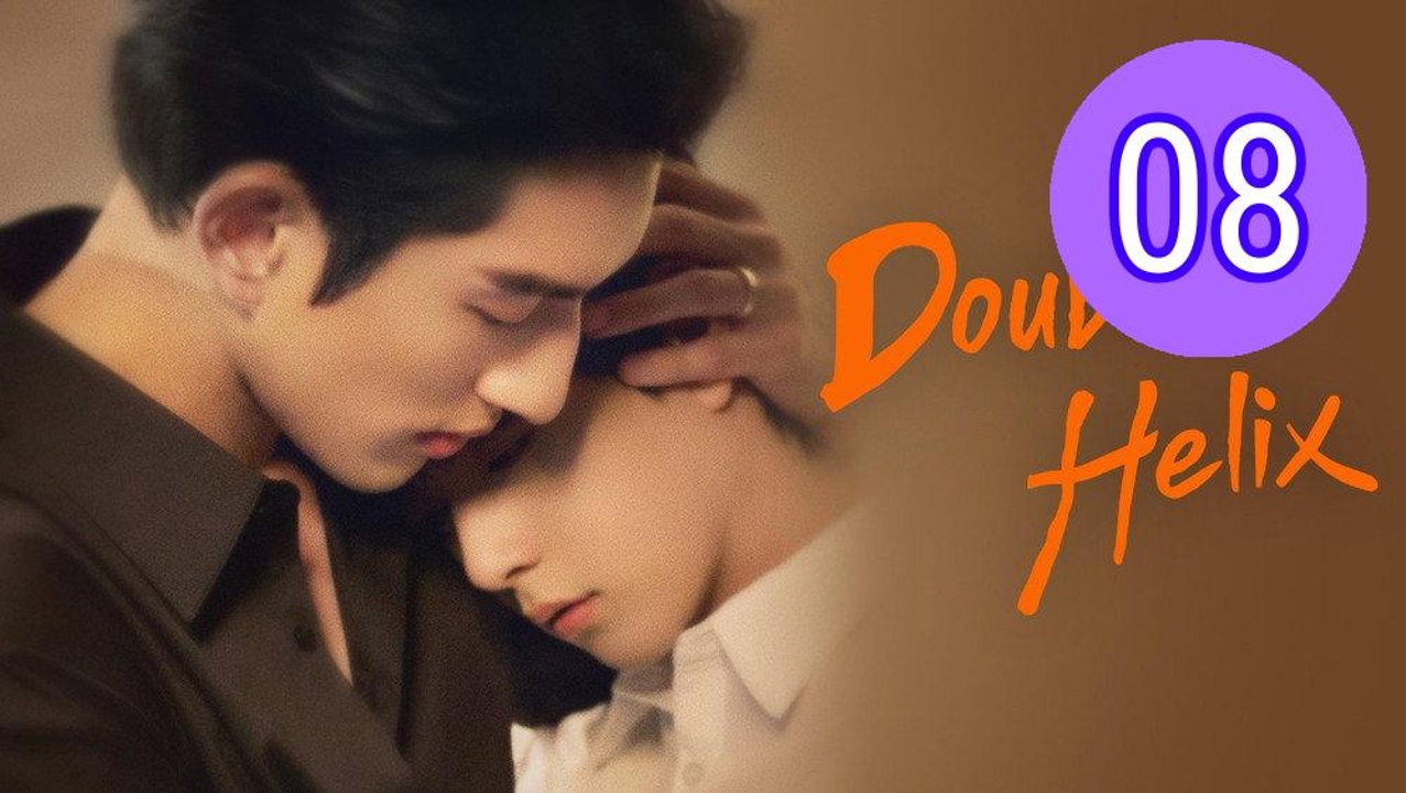 Double Helix Episode 8 Engsub
