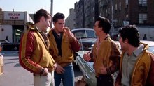 The Wanderers / 1979 movie