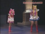 SeraMyu VOSTFR - Le sanctuaire de l'amour (4/6)