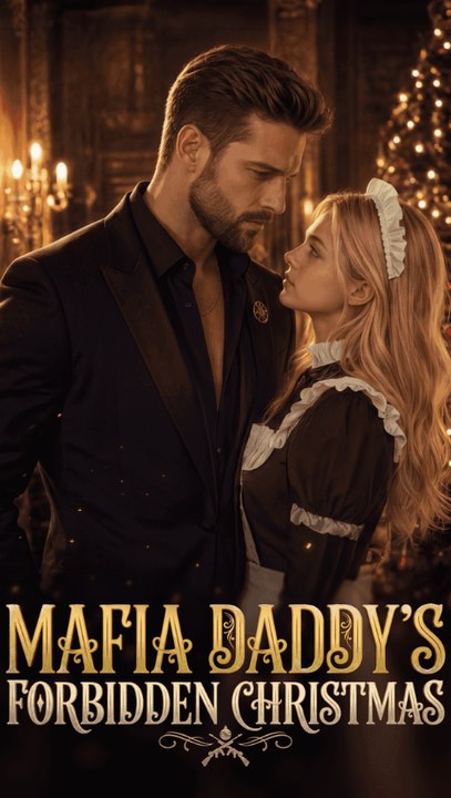 Mafia Daddy's Forbidden Christmas - Full Episode (ENGSUB) | Mafia Romance, Debt Bride #ADS