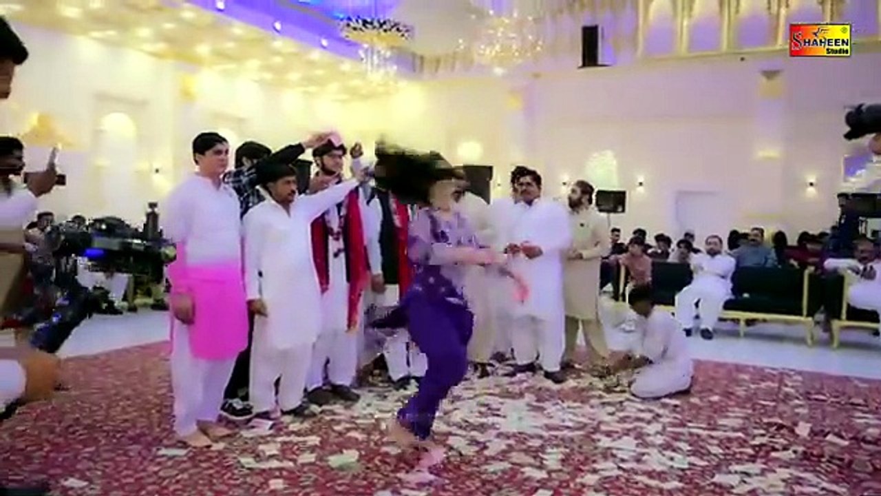 Main Mahi De Khoto Pani Da _ Mehak Malik _