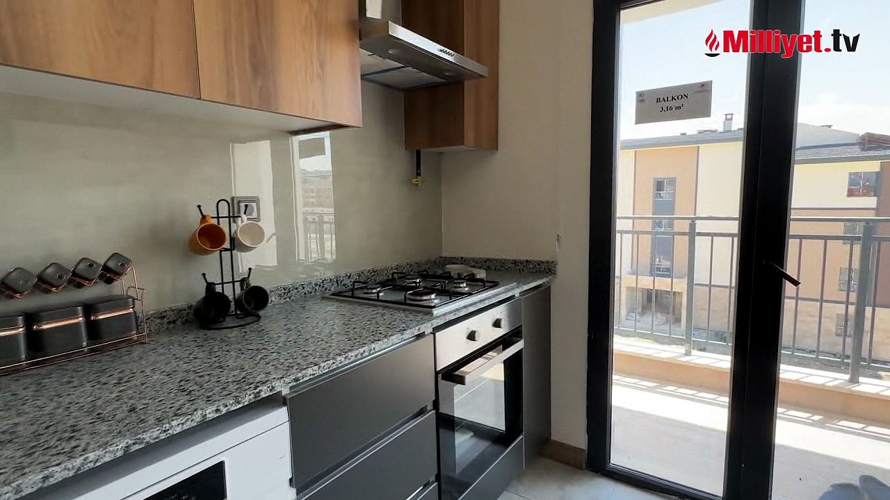 TOKİ'nin 64 ildeki açık satış kampanyası yarın başlıyor! En çok konut hangi ilde?