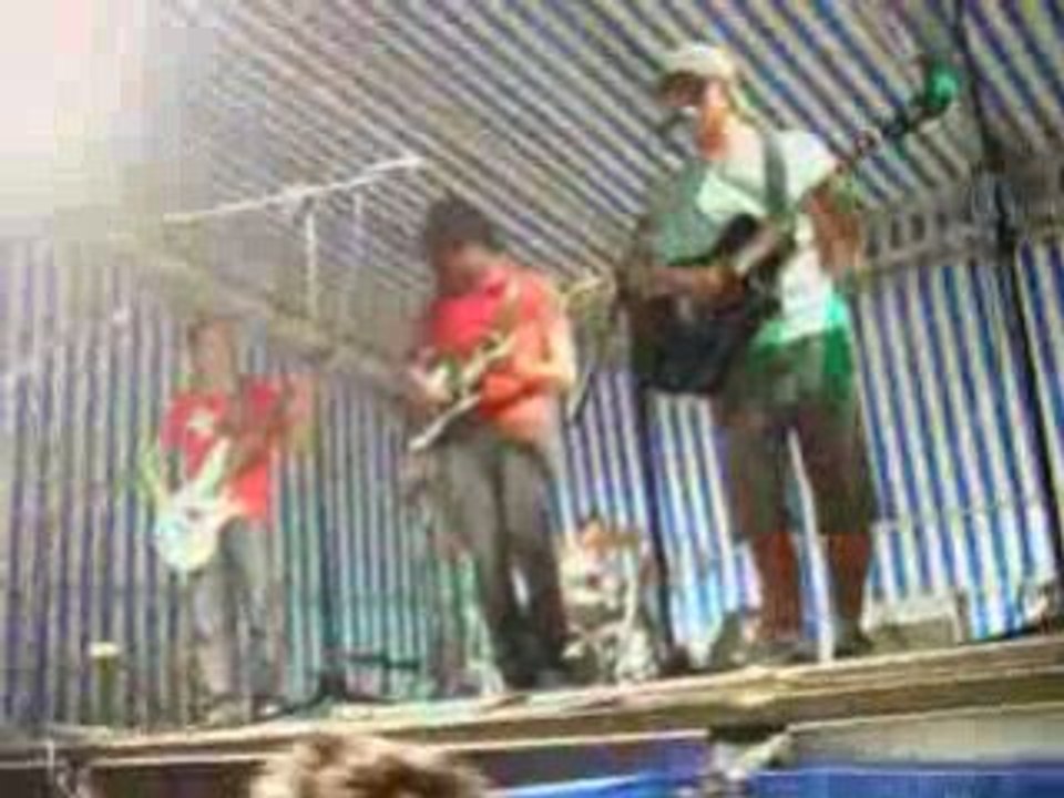 Fête de la musique Scrubs theme song Vidéo Dailymotion