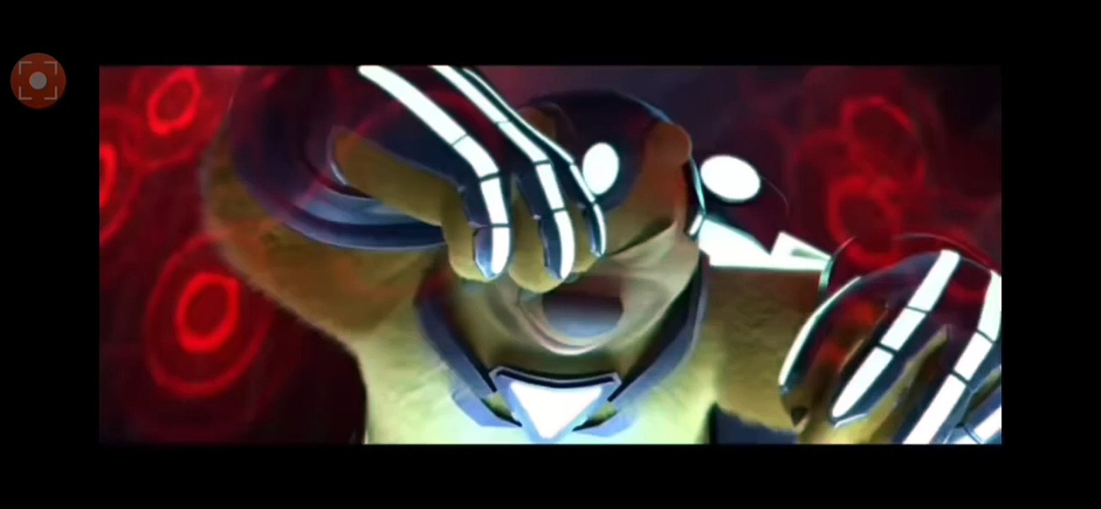 FanMade Booniebearsmovie