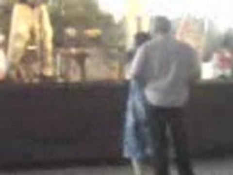 MDR LA Fête de la musique mercii sisi!!!!