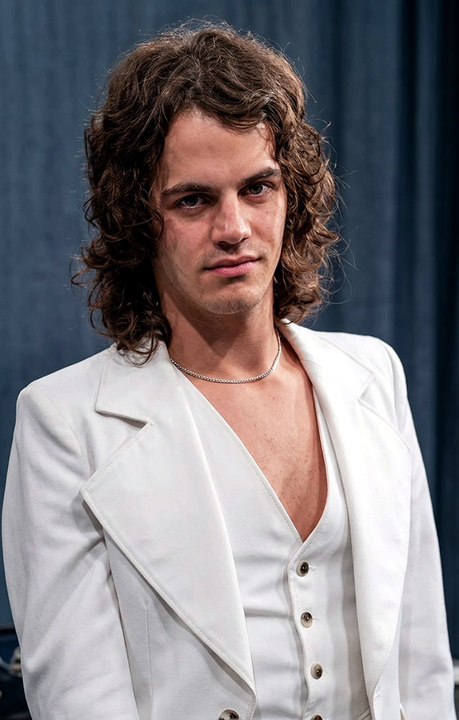 Jim Lea
