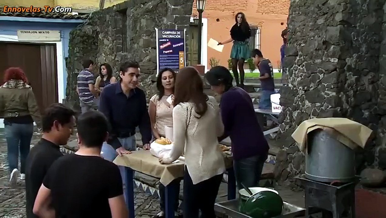 Amor Cautivo Capitulo 73