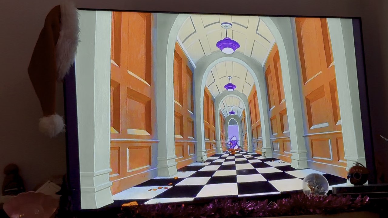 Ducktales the movie