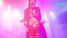 À Ittre, la Belgique a sacré Lenny Rocket, son nouveau champion d’Air Guitar
