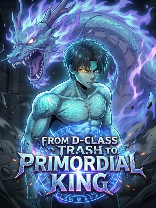 [DUBBED] From D-Class Trash to Primordial King | Short Drama Full HD 720p #ASM