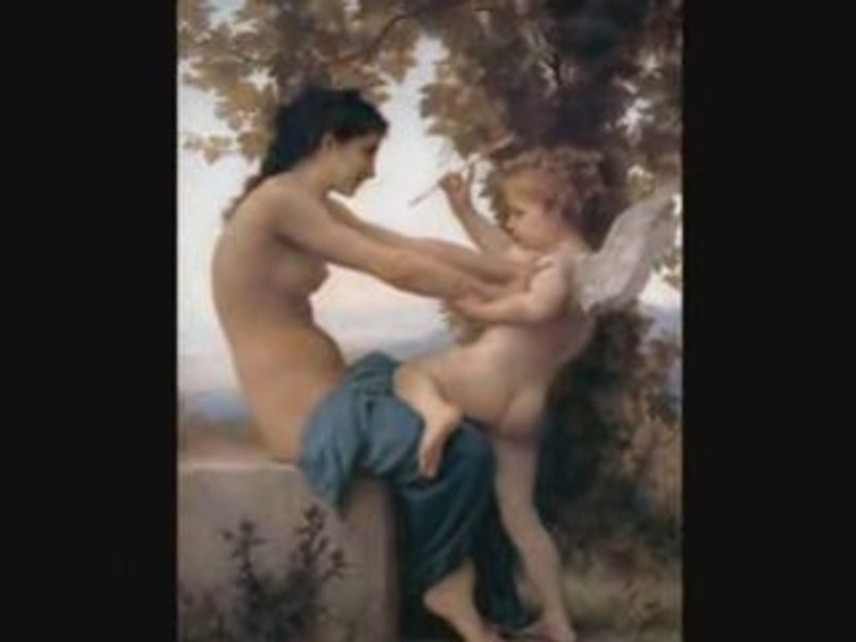 William bouguereau