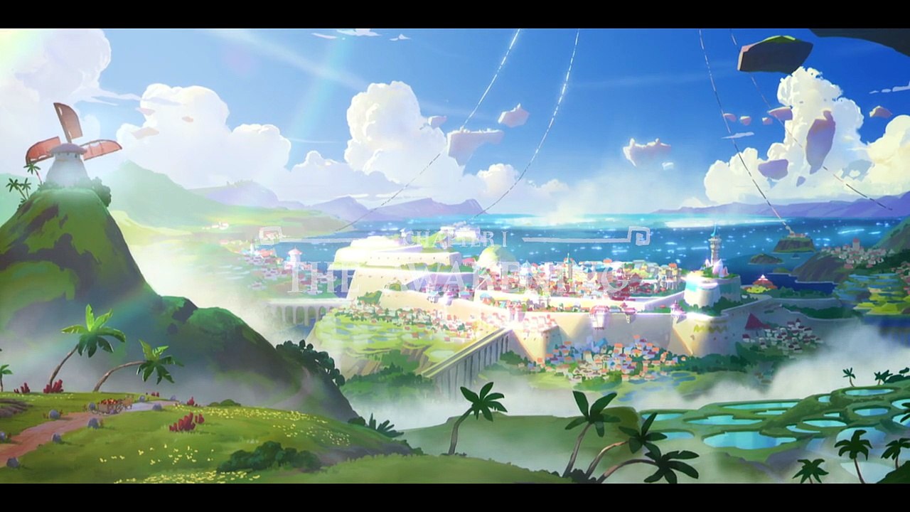 Dragon Striker S01E01