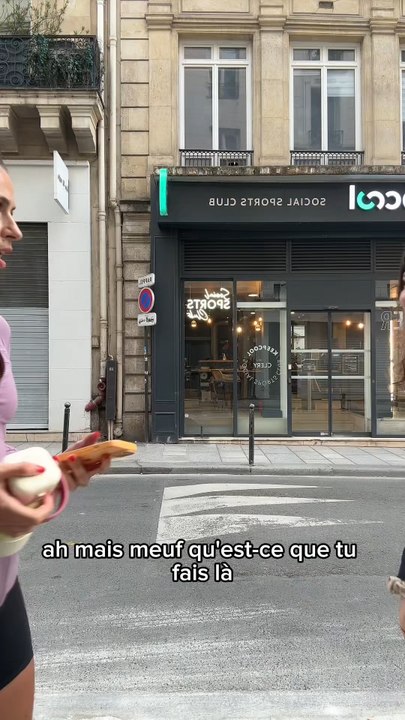 La trend ah ok