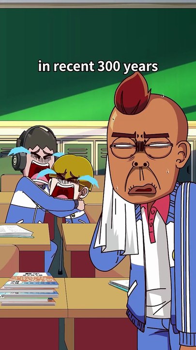 The New Deskmates Turned Out to Be Soulmates… (Unexpected School Love Story Twist)