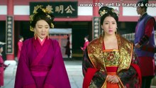 Tập 34 - Tướng Quân Tại Thượng (Thuyết minh)_DV Thịnh Nhất Luân, Mã Tư Thuần