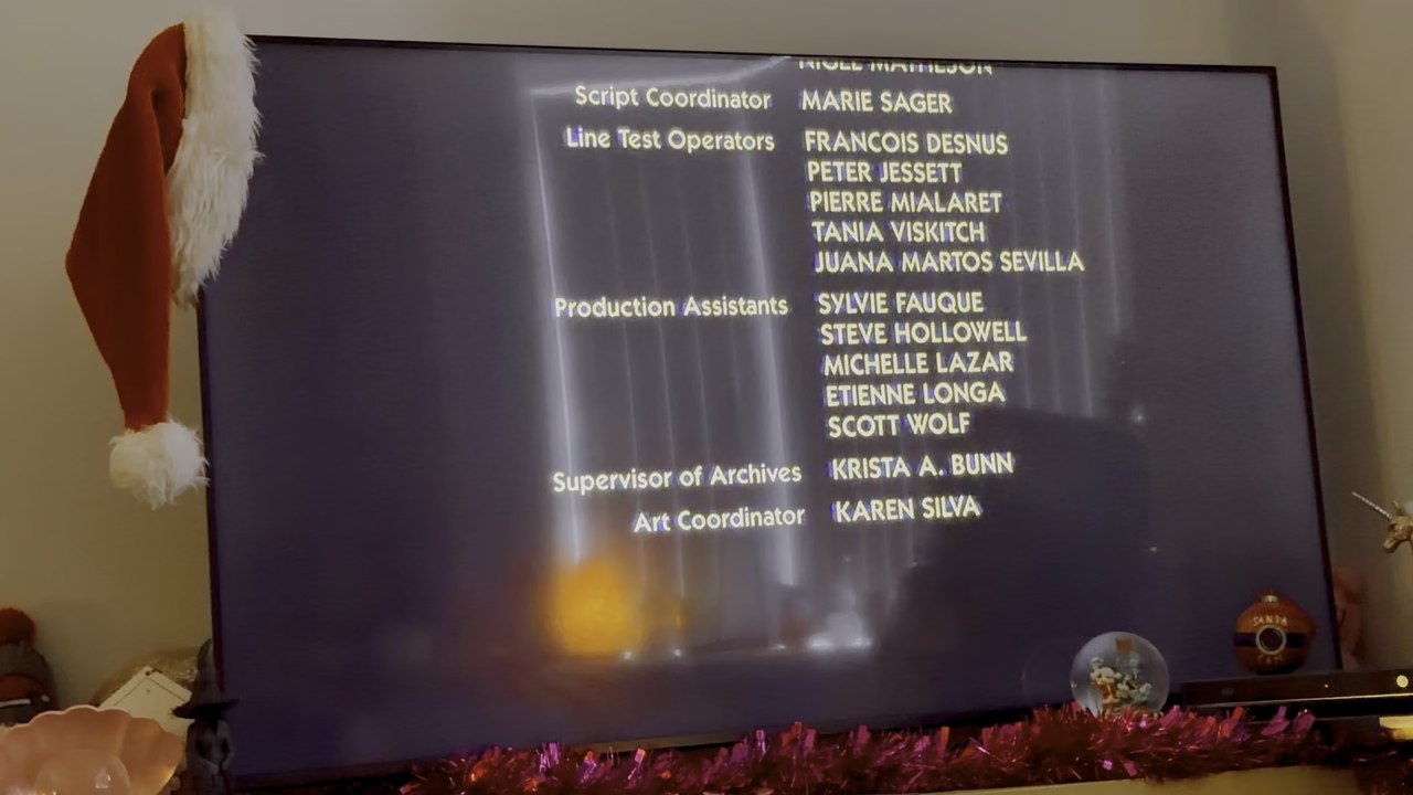 Ducktales the movie