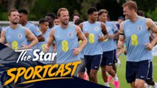 Star Sportcast | EP2: Will it come home for England?