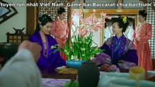 Tập 38 - Tướng Quân Tại Thượng (Thuyết minh)_DV Thịnh Nhất Luân, Mã Tư Thuần