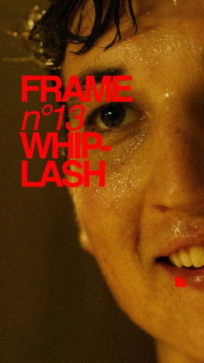 Vous avez trouver Whiplash violent ?