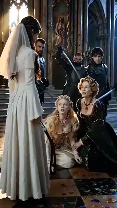The warlord's captured virgin bride-💔 | Emotional Drama English Subtitles