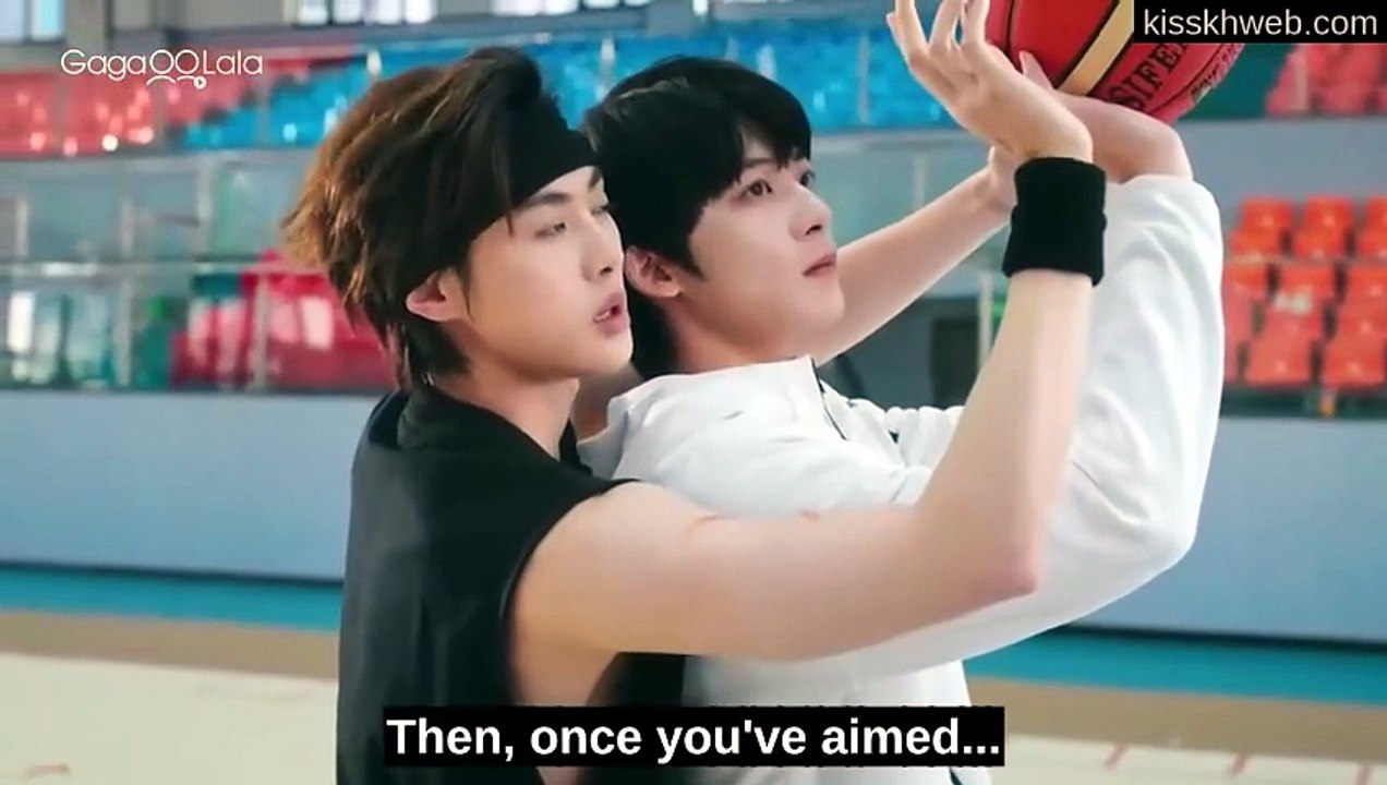 Lost To You BL Ep 5