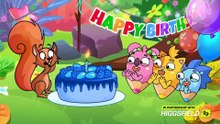 What Color Is It   Kids Songs & Nursery Rhymes  Baby Zoo TV