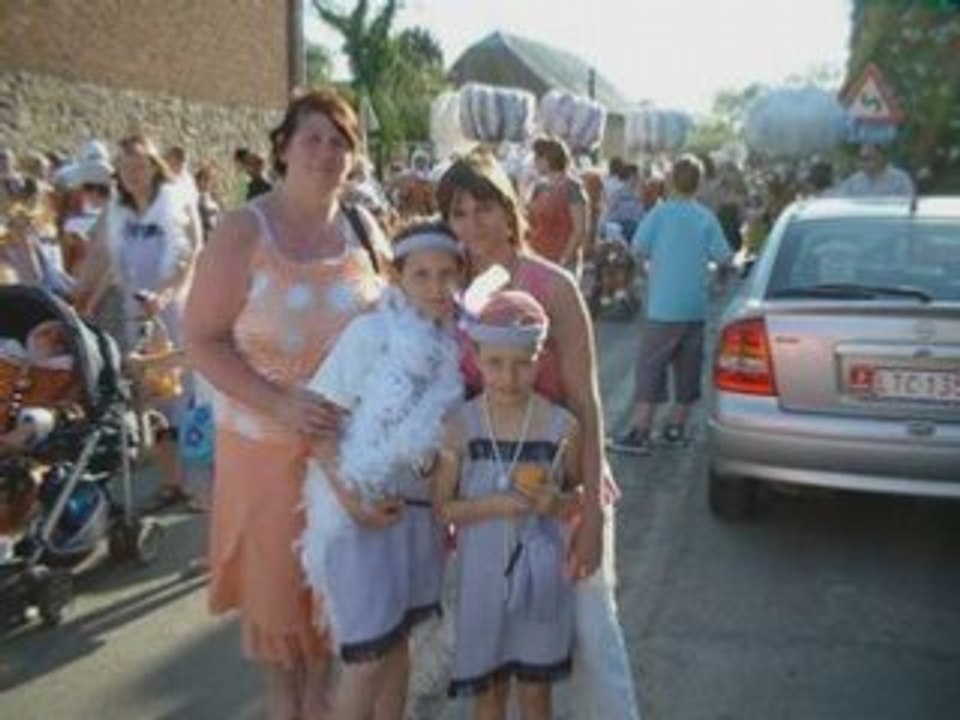 Montage maman