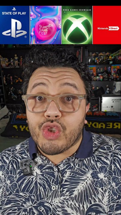 Ce que je retiens du Summer Game Fest, du State of Play, du Nintendo Direct et du Xbox Games Showcase