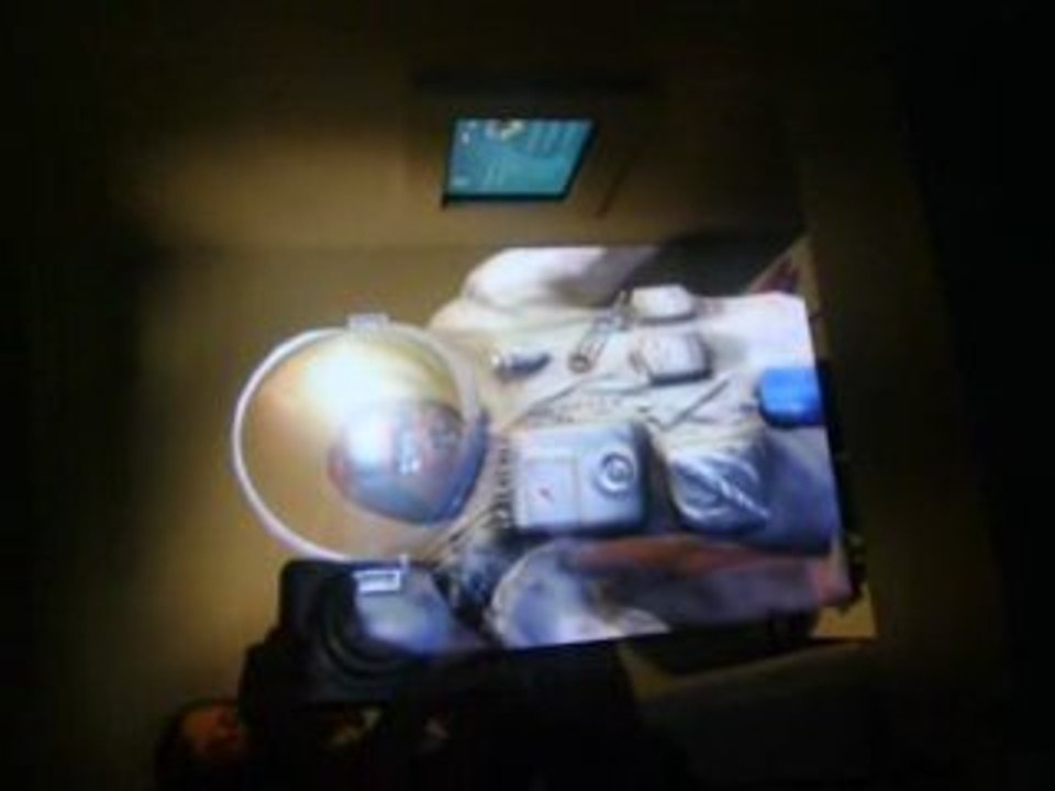 CoStUmE d'AsTrOnOte