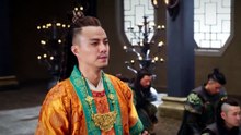 Tập 46 - Tướng Quân Tại Thượng (Thuyết minh)_DV Thịnh Nhất Luân, Mã Tư Thuần