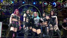 Syuri, Tomoka Inaba, Natsupoi, Yuna Mizumori, Aya Sakura vs. Saya Kamitani, Natsuko Tora, Bea Priestley, Konami, Rina (STARDOM 2026.05.31) [Full Movie]