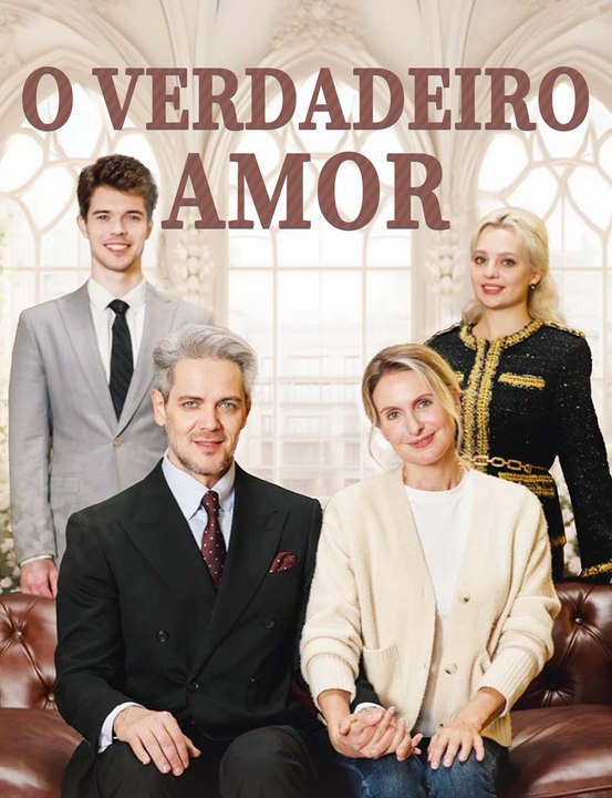 O Verdadeiro Amor  [dublado] - Full Drama | Portuguese Sub 2026
