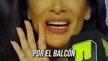 "Se puso nervioso y lo tiró": Silvina Escudero contó la reacción más insólita de un ex ante una sospecha de infidelidad