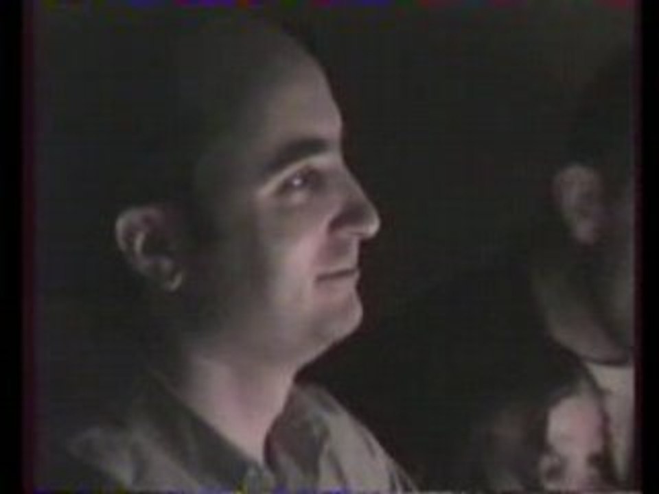 Alain Moulières