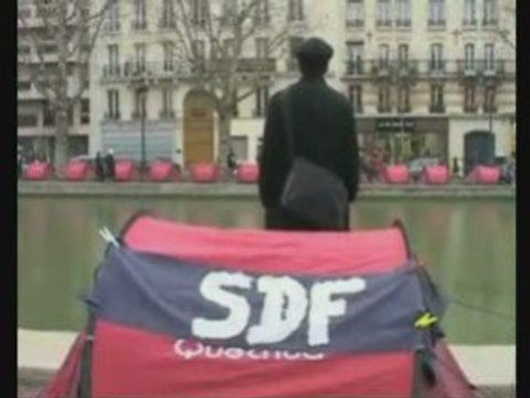 Vision de balkany des pauvres en musiques